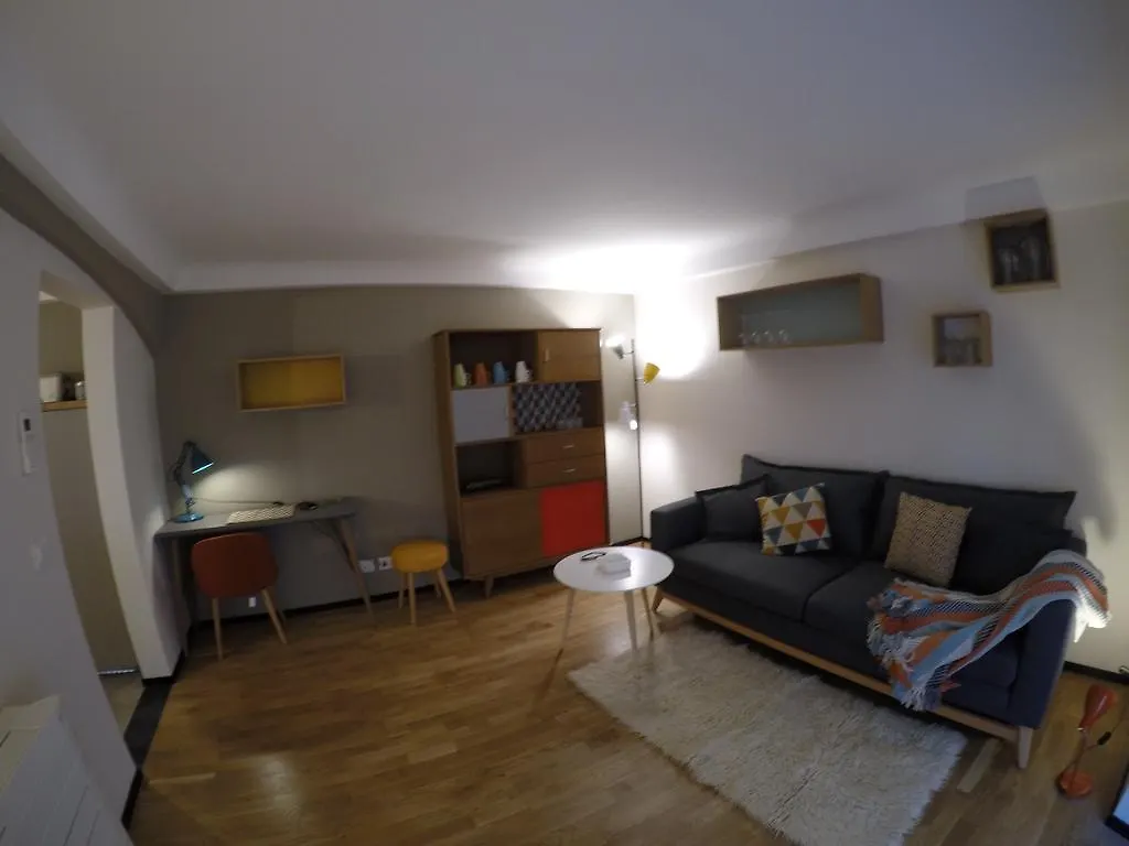 Juwel In San Lorenzo Apartment Genoa