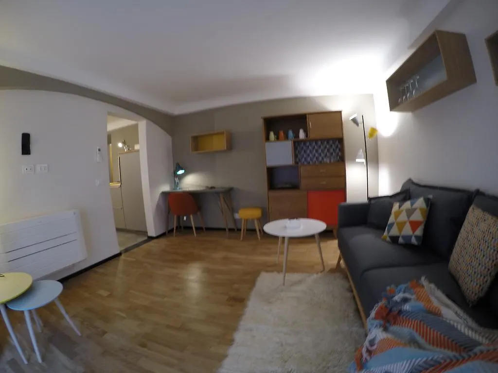 Juwel In San Lorenzo Apartment Genoa
